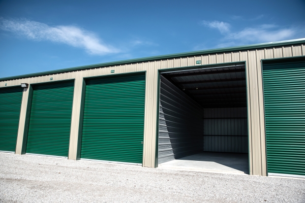 storageunits