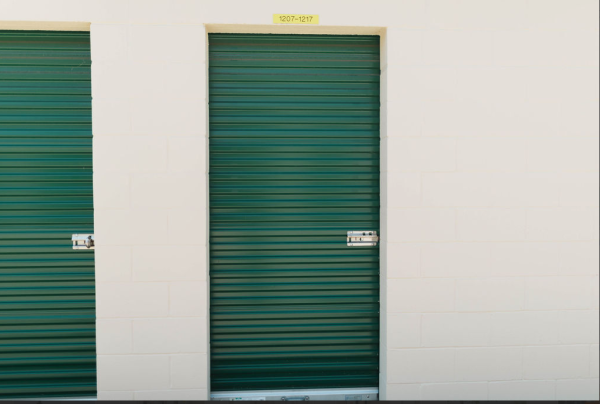 storageunits