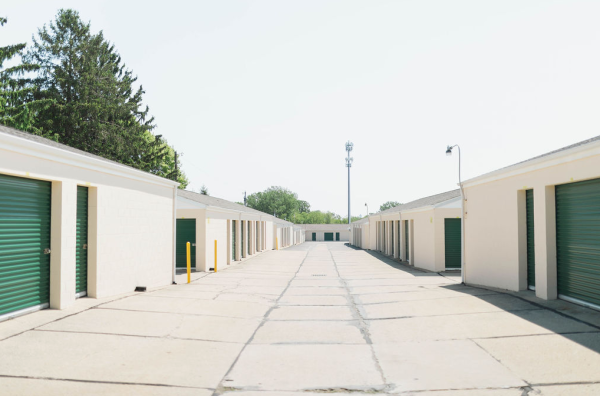 storageunits