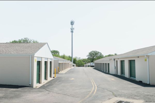 storageunits