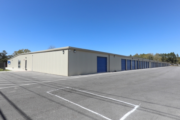 storageunits