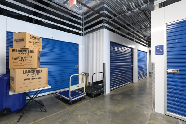 storageunits