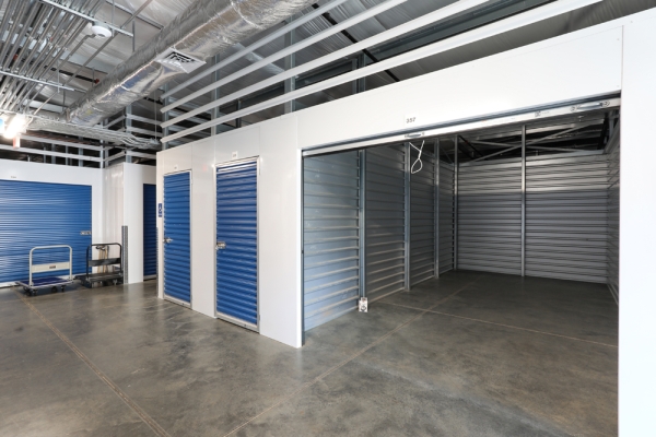 storageunits