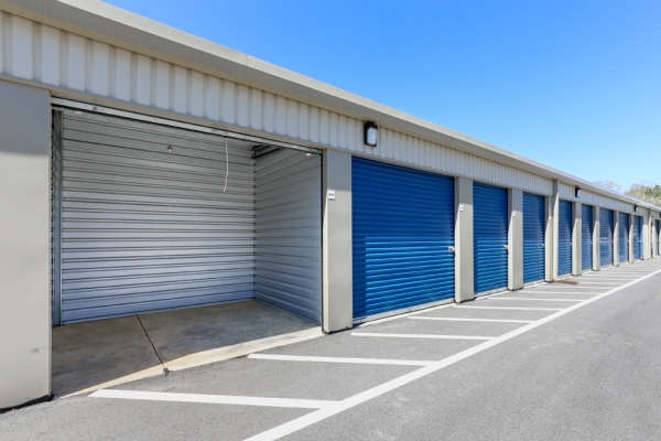 storageunits