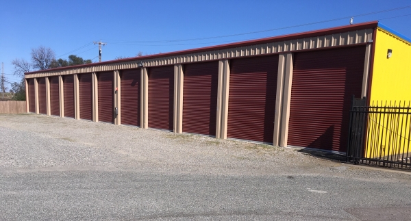 storageunits