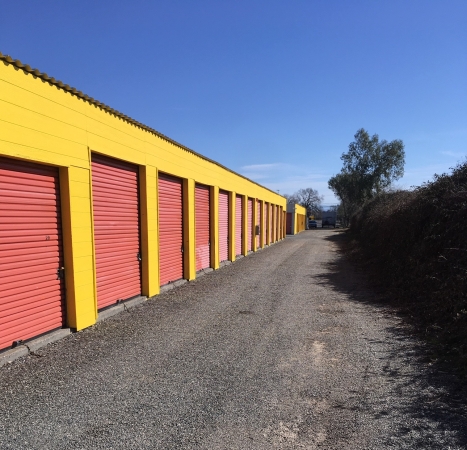 storageunits