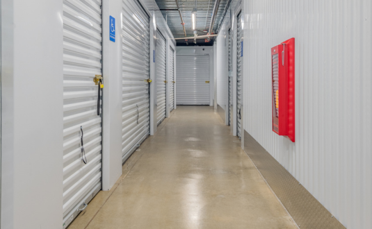 storageunits