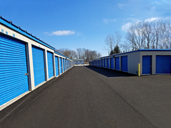 storageunits