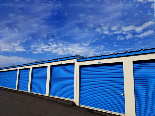 storageunits