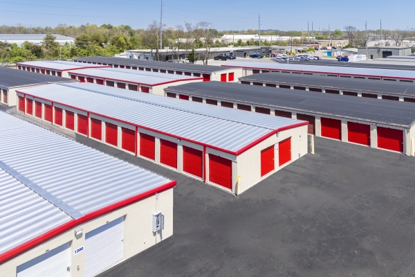 storageunits