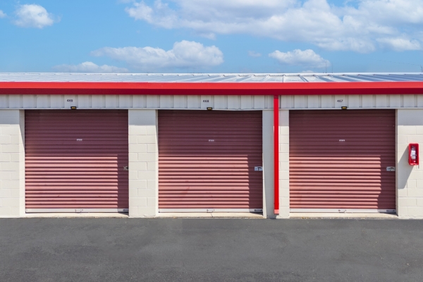 storageunits