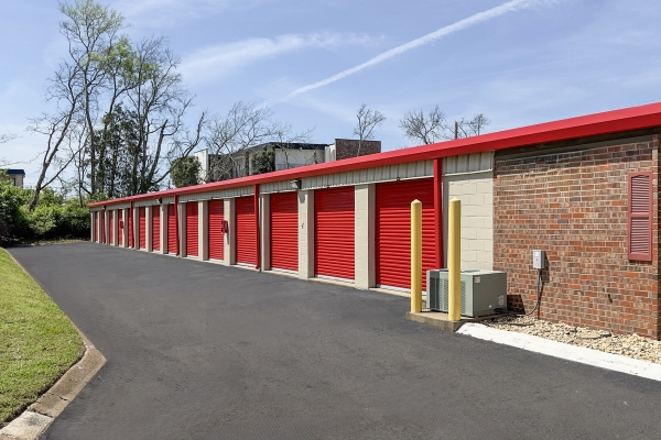 storageunits