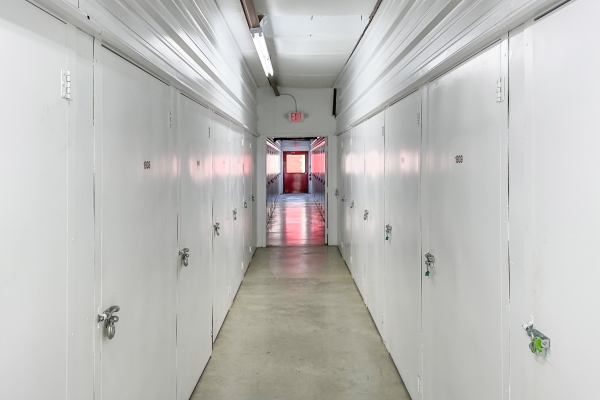storageunits