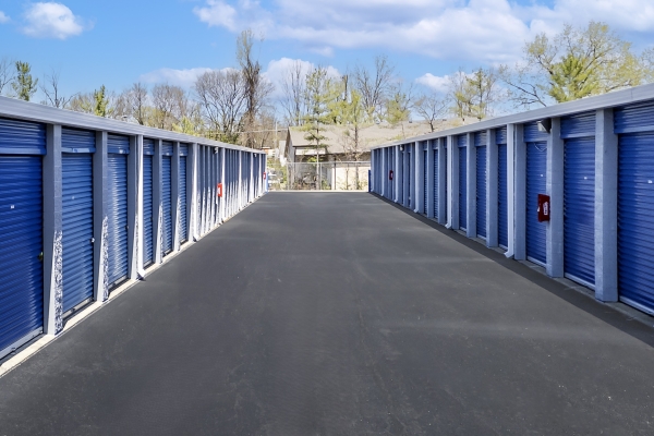 storageunits