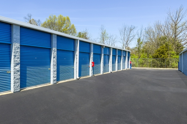 storageunits