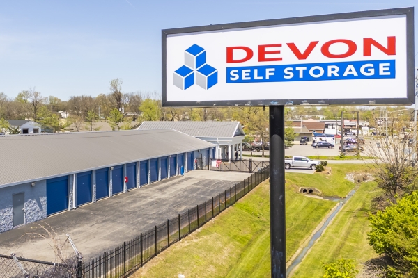 storageunits