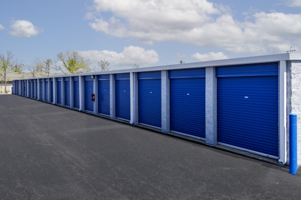 storageunits