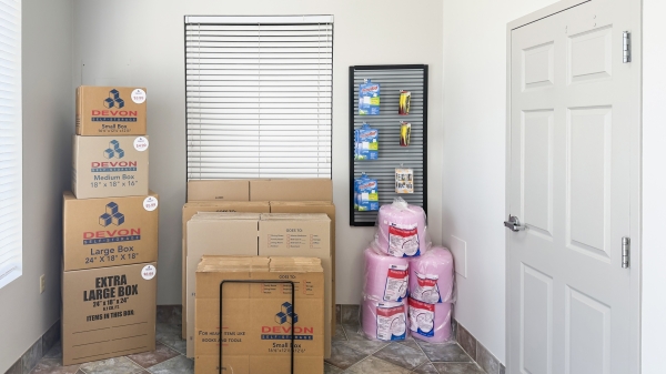 storageunits
