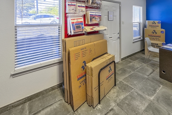 storageunits