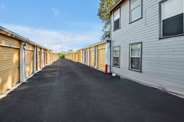 storageunits