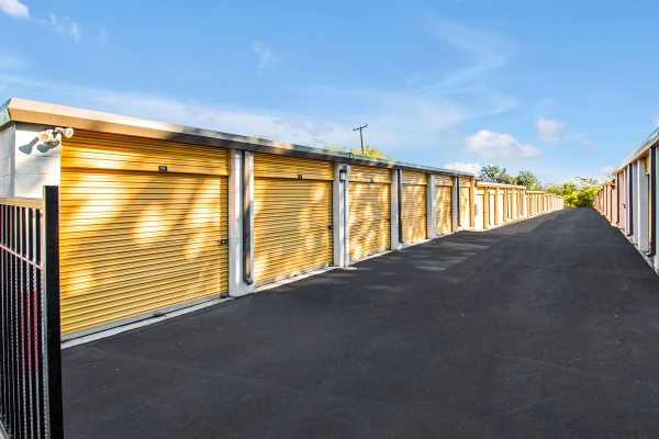 storageunits