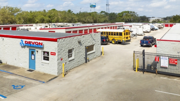 Devon Self Storage - 9243 - EMMA OAKS