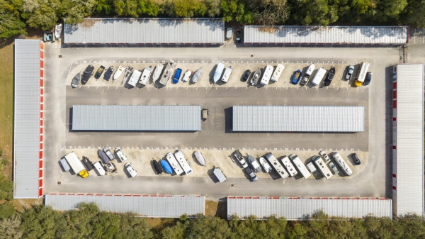 storageunits