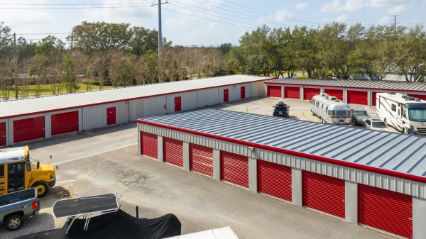 storageunits