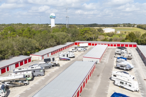 storageunits