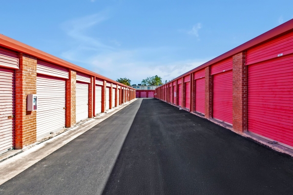 storageunits