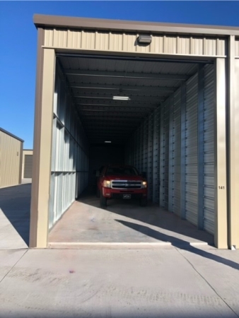 storageunits