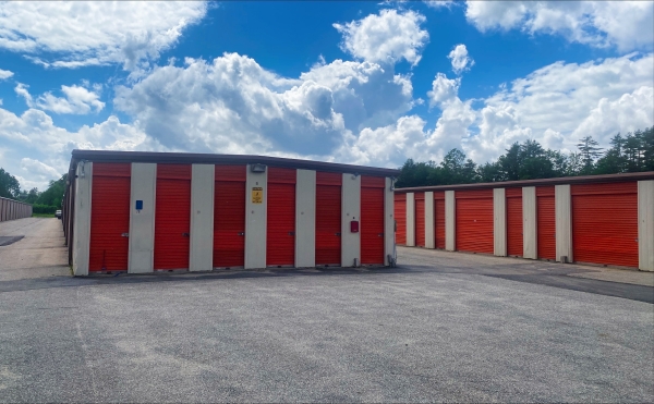 storageunits