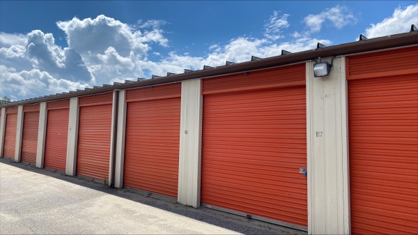 storageunits
