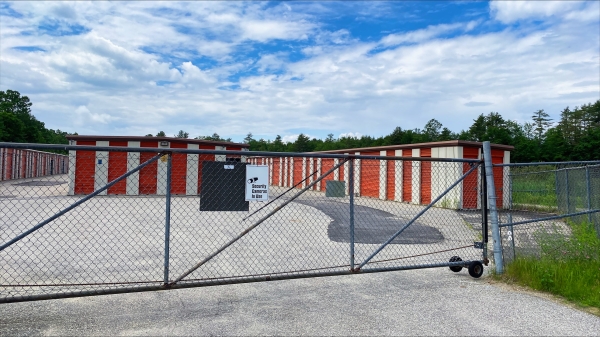 storageunits