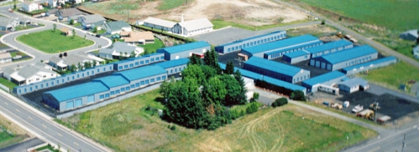 storageunits