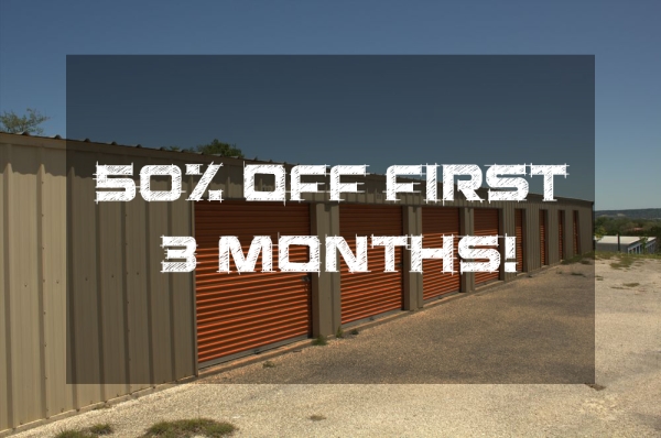 Ram Self Storage