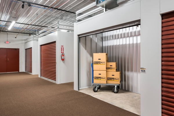 storageunits