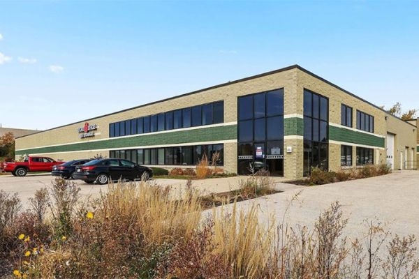 StorageMart - US 41 & US 167
