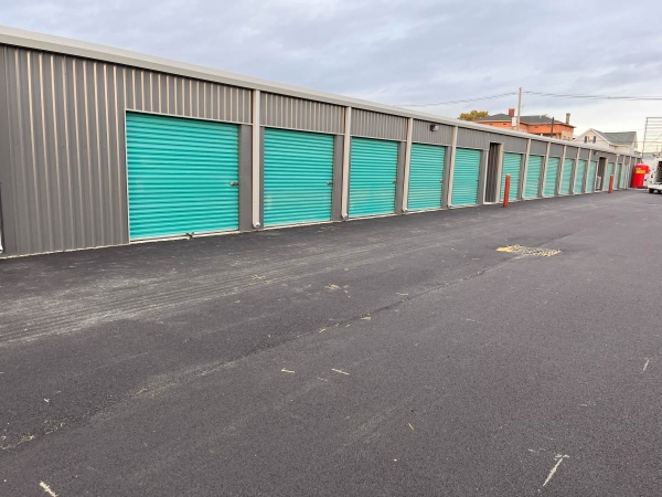 Lloyd Self Storage