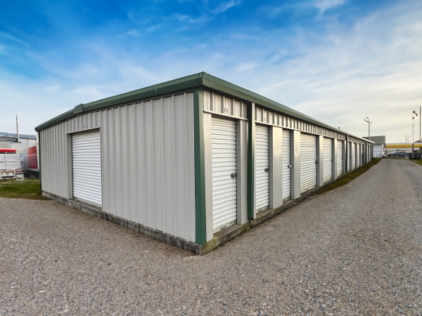 Storage Depot - Monteagle TN