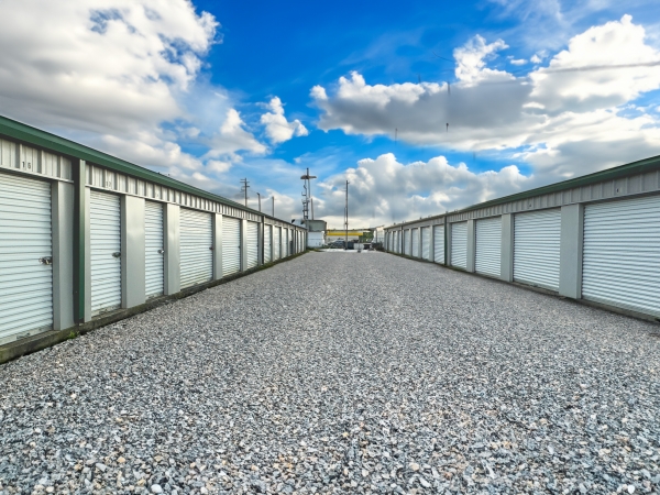 storageunits