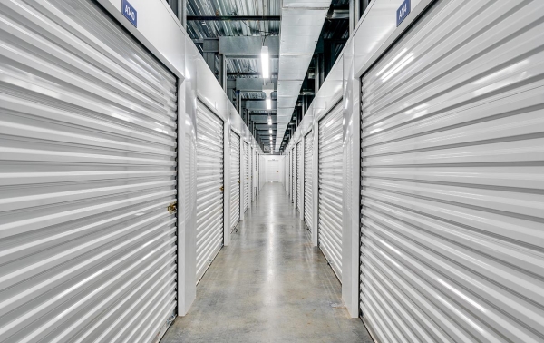storageunits