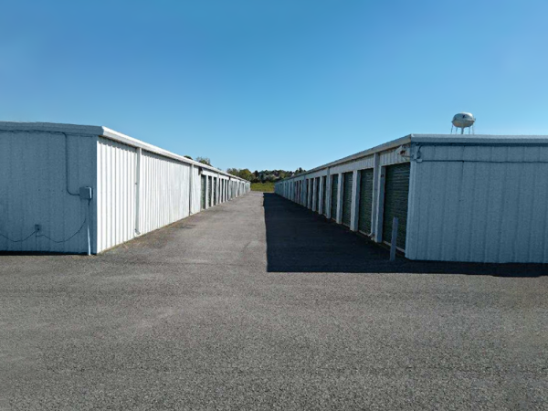 storageunits