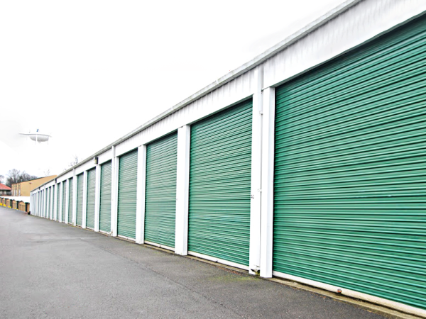 storageunits