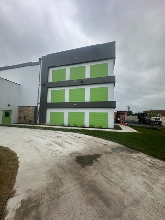 storageunits
