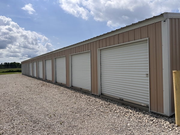 storageunits