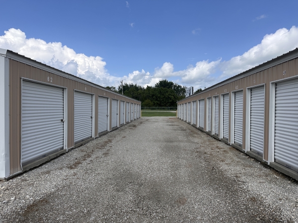 storageunits