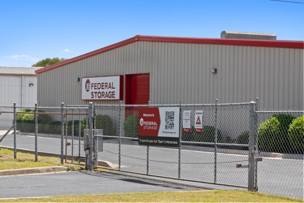 storageunits