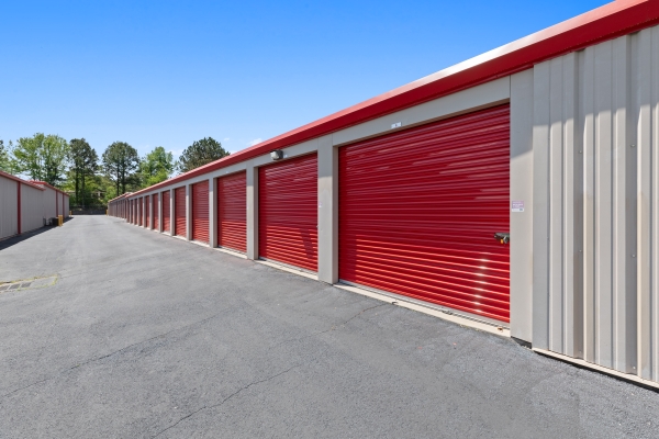 storageunits