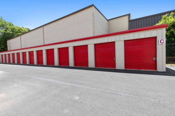 storageunits